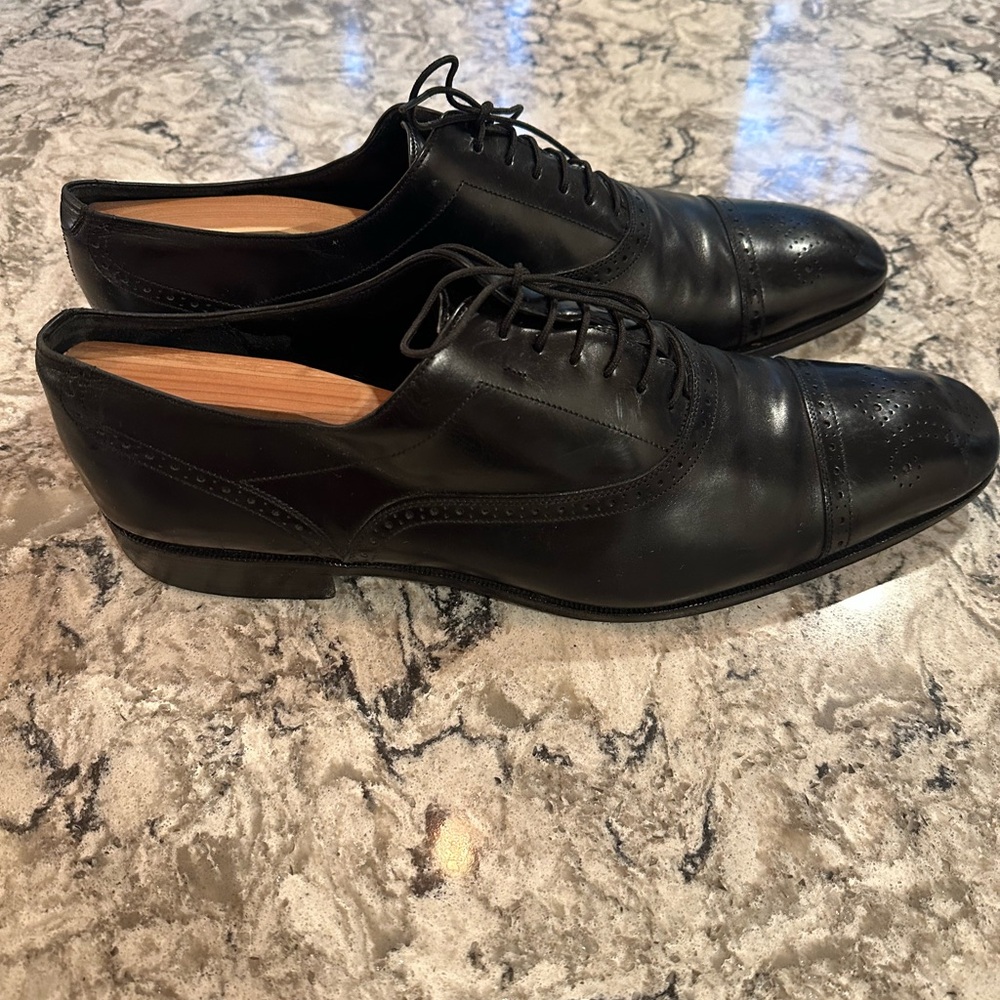 Salvatore Ferragamo